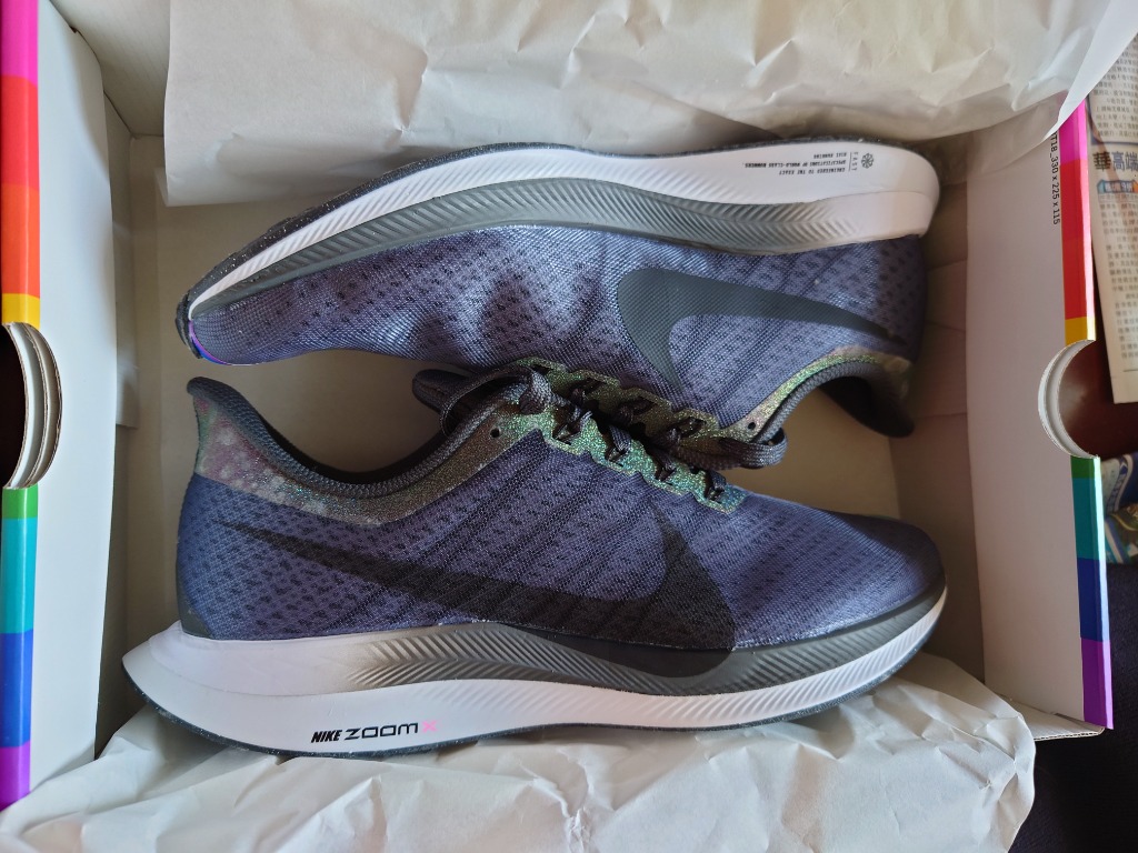 zoom pegasus turbo betrue
