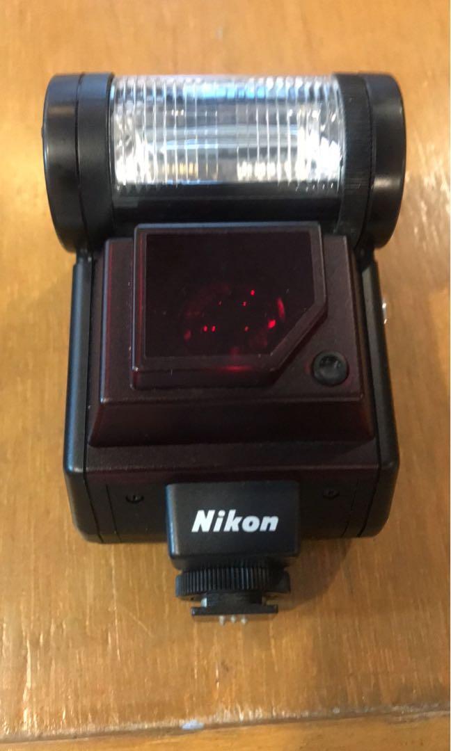 Nikon SB 20 Mount Flash (Category: Cameras) located in Makati City. Submitted by sunnydeleon (Listing ID 1166218893, Image 1). Description: .