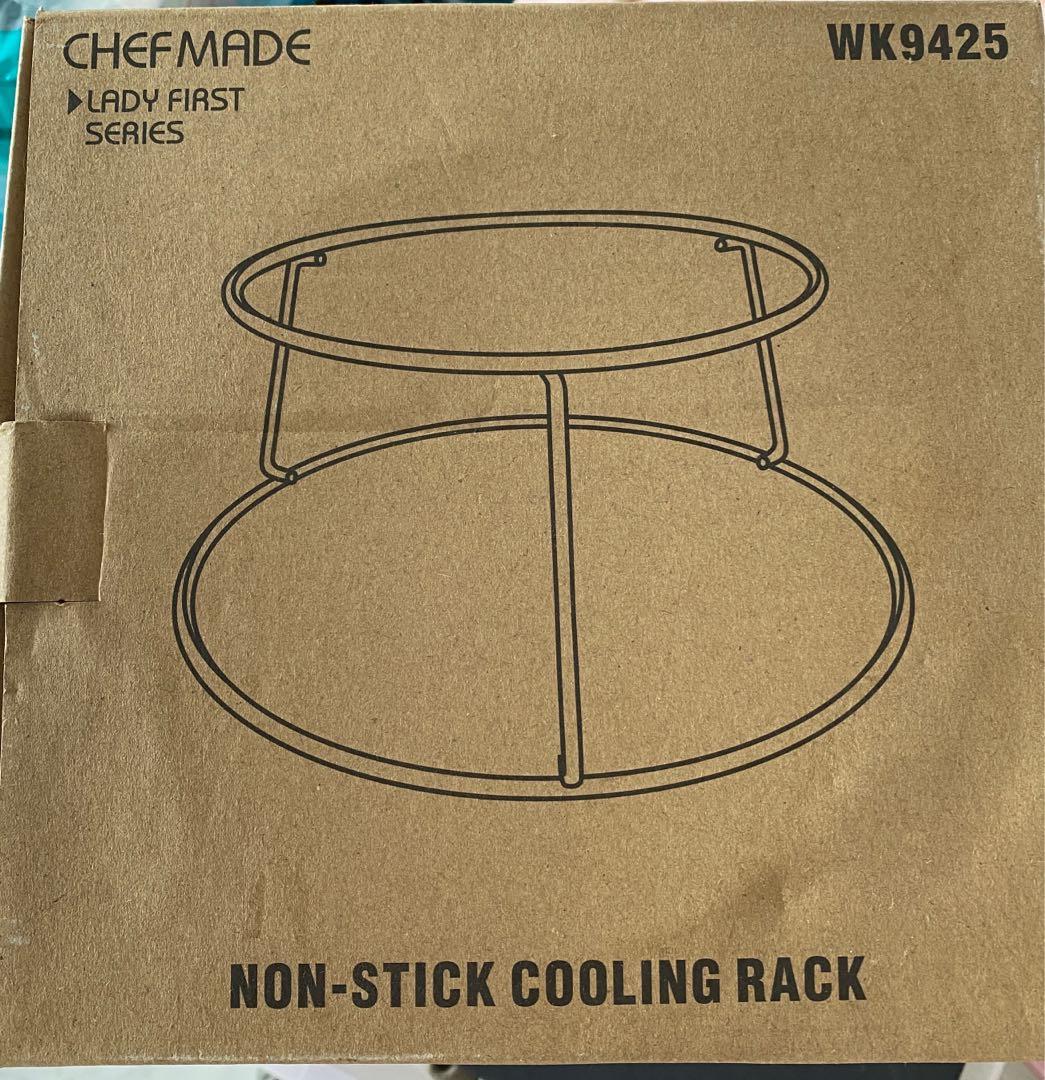 Non stick cooling rack65074415189763110