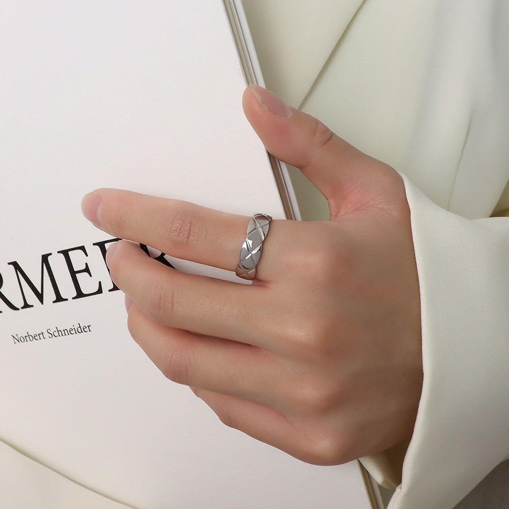 Norbert ring on sale