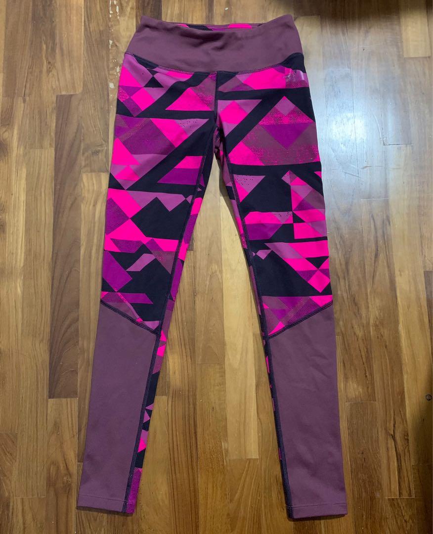 North face hot sale flashdry leggings