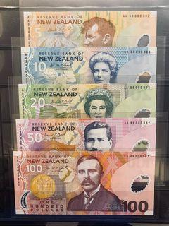4yrs  NZ super Lower #62. (99-02)