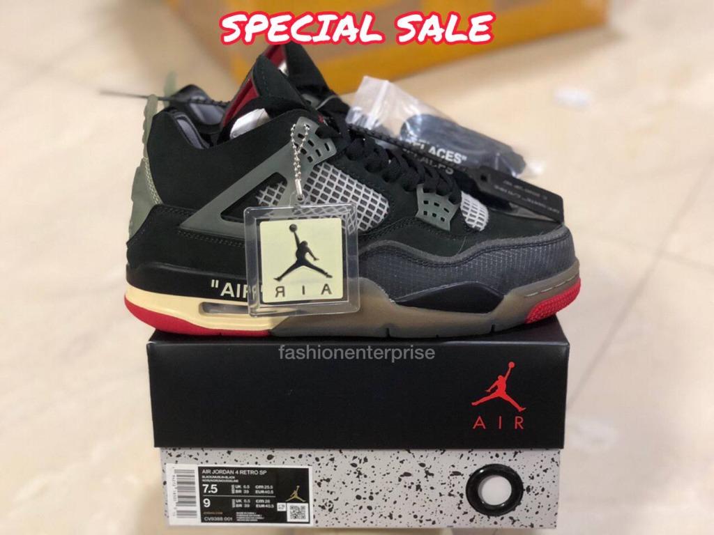 Bred 4 for sale deals