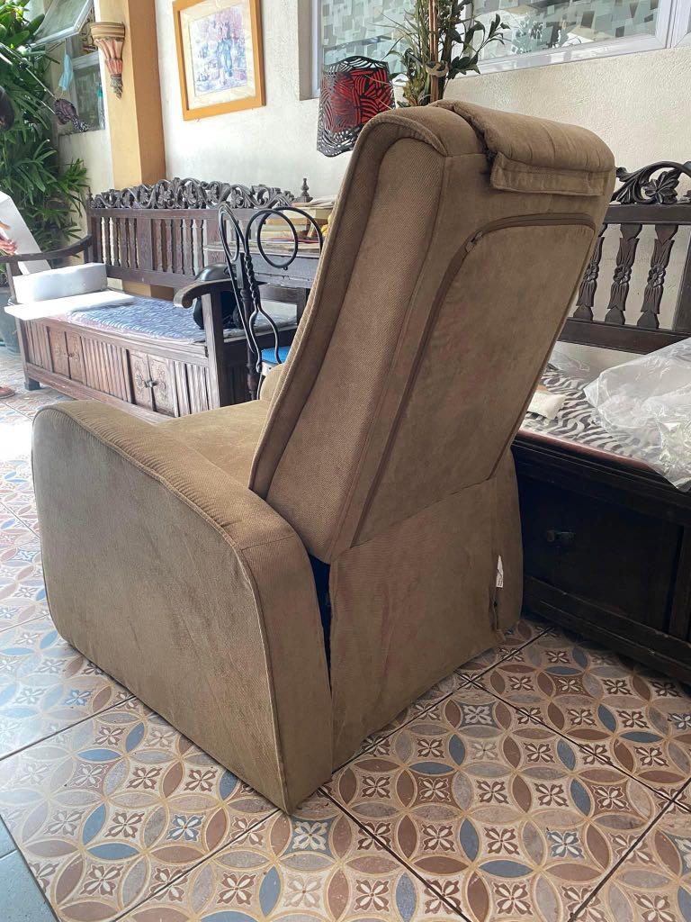 Optimum nova sales massage chair reviews