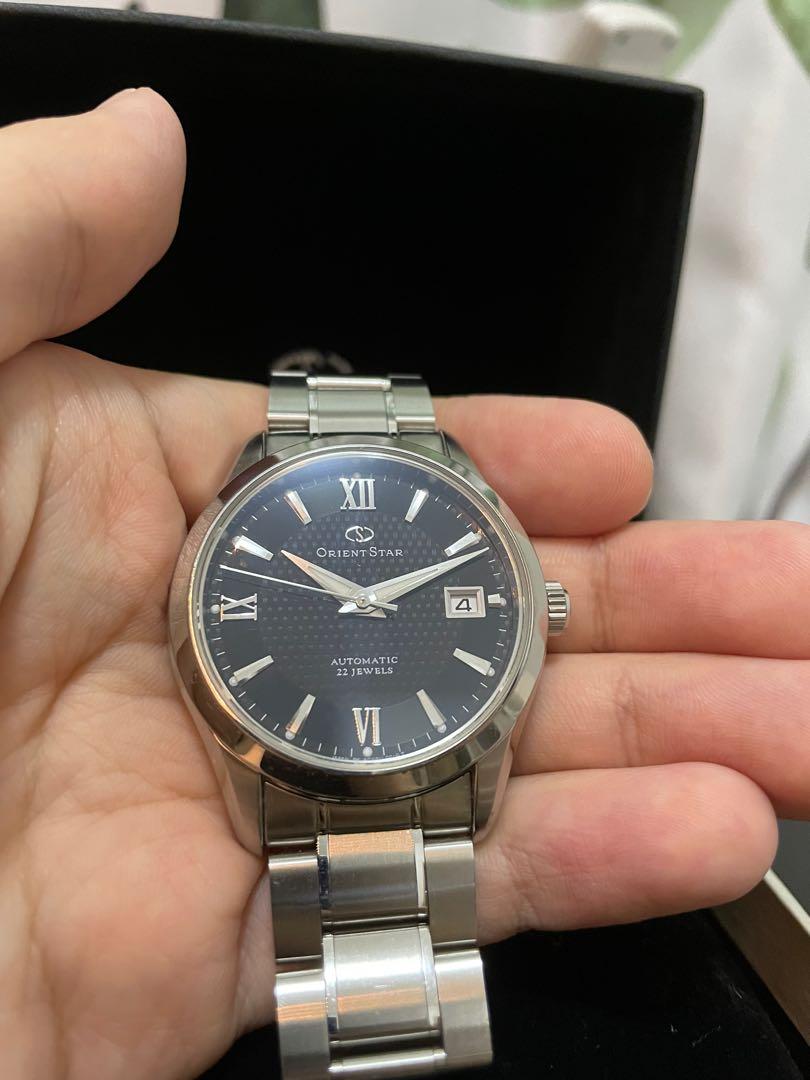 Orient top star wz0011ac