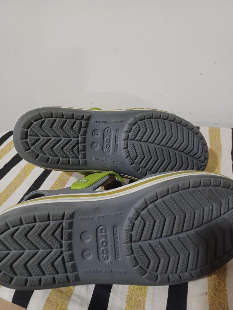Crocs outlet jpo sales