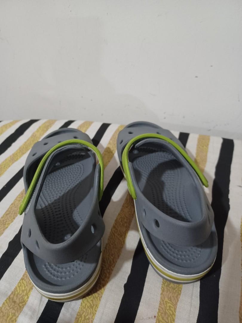 Crocs best sale outlet jpo