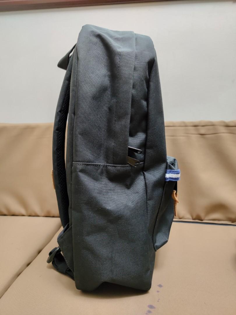 Herschel heritage offset 2025
