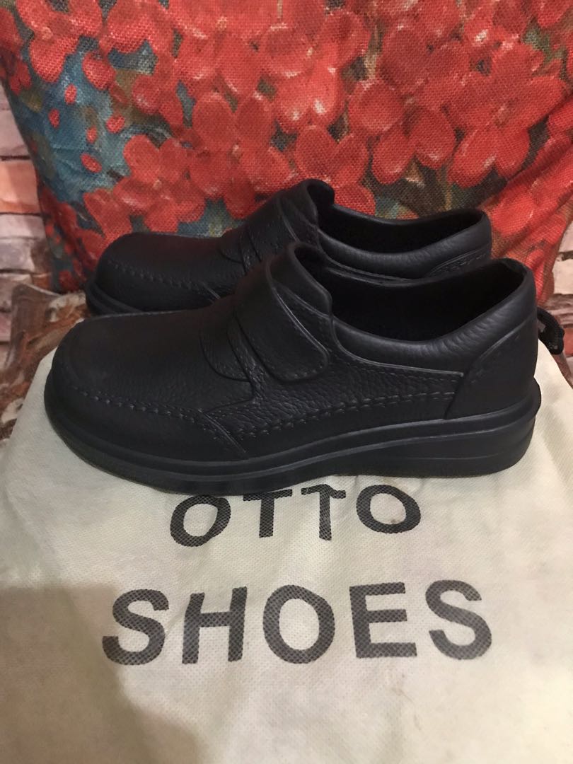 Otto rubber cheap shoes