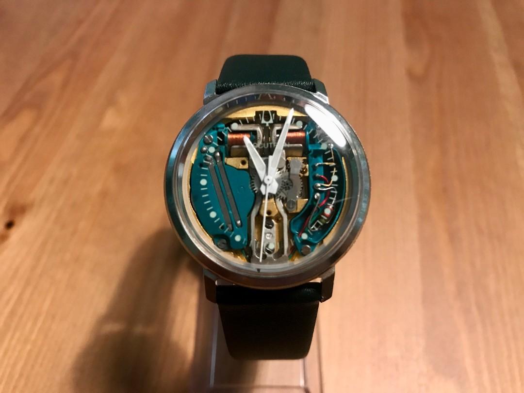 Bulova m5 discount