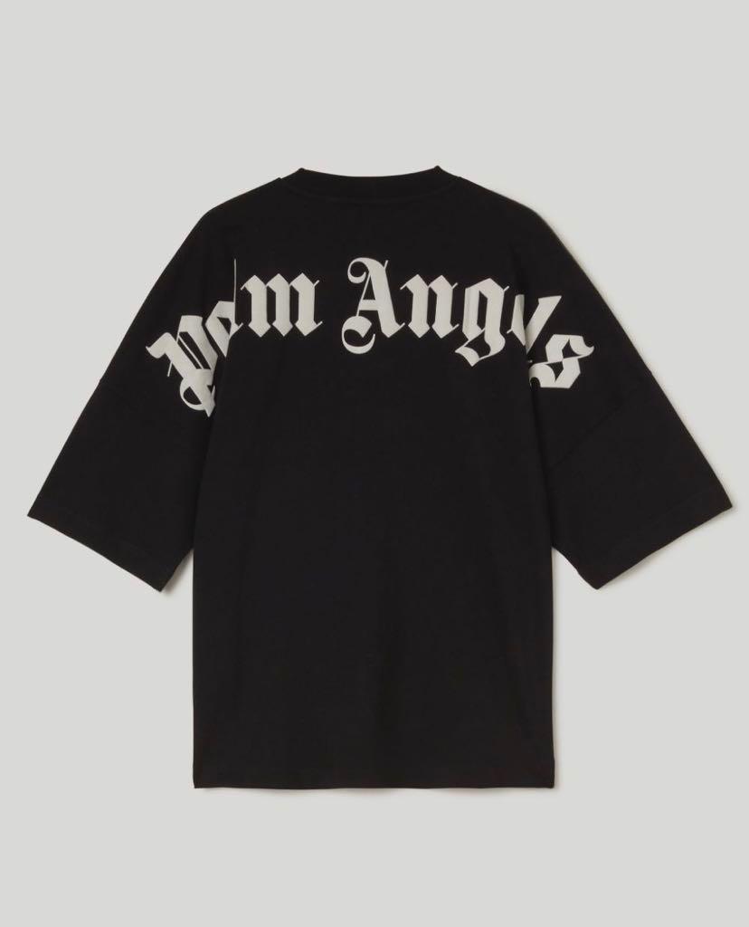 Shirt palm angel