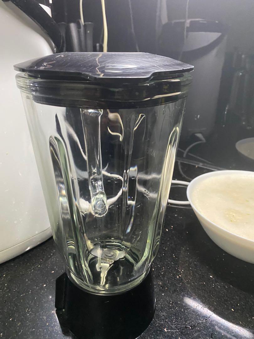 Panasonic Blender MXKM5060 Jar only, Furniture & Home Living