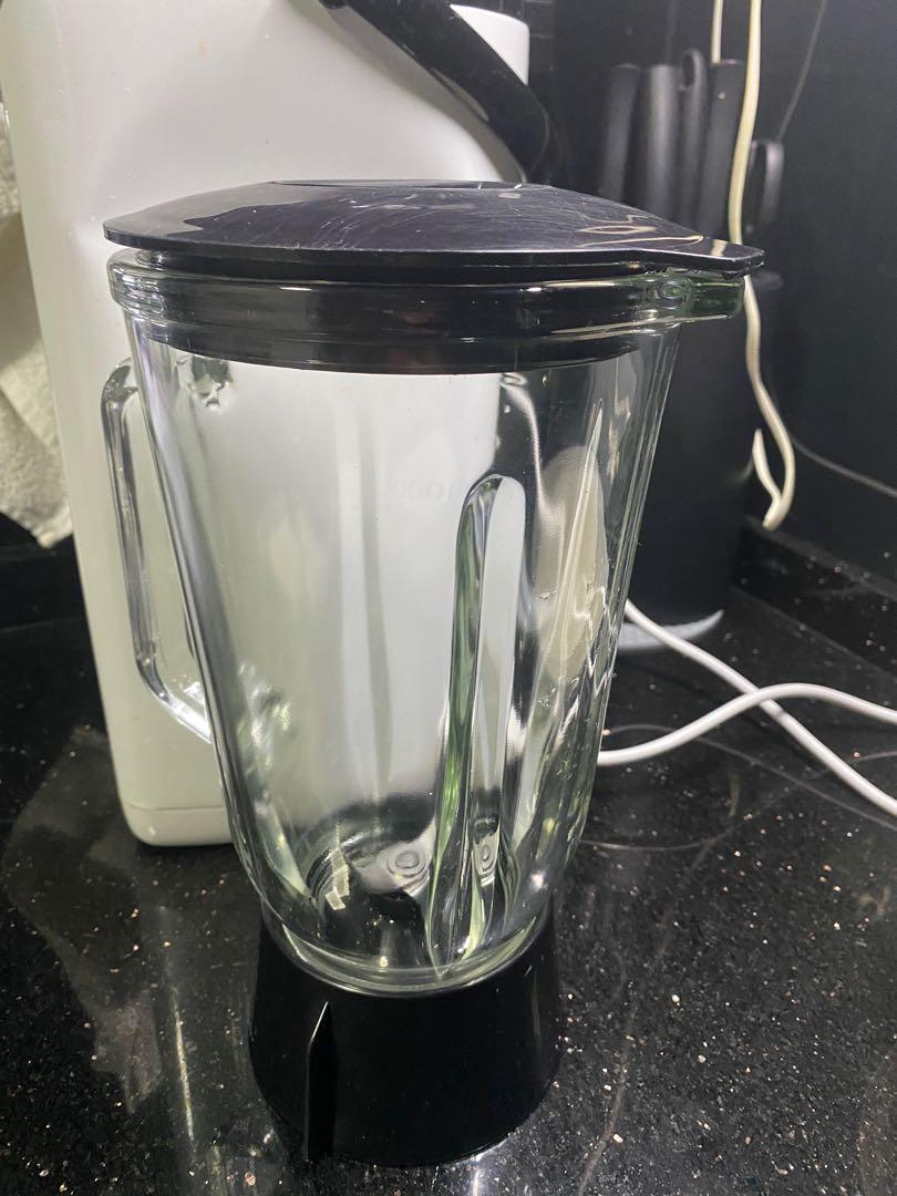 Panasonic Blender MXKM5060 Jar only, Furniture & Home Living