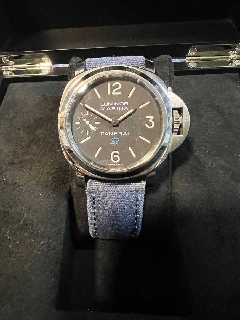 Panerai 777 cheap review