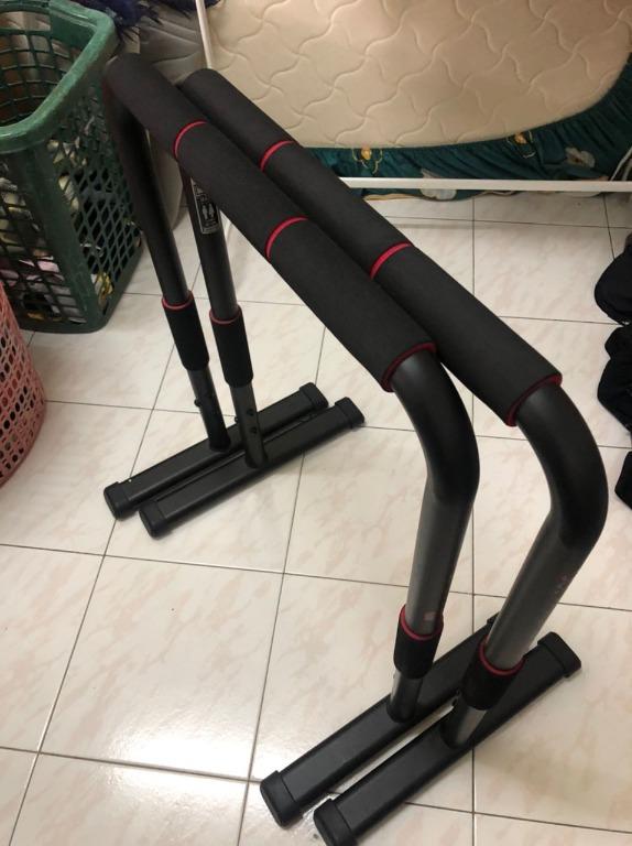 Dips training station 100 clearance