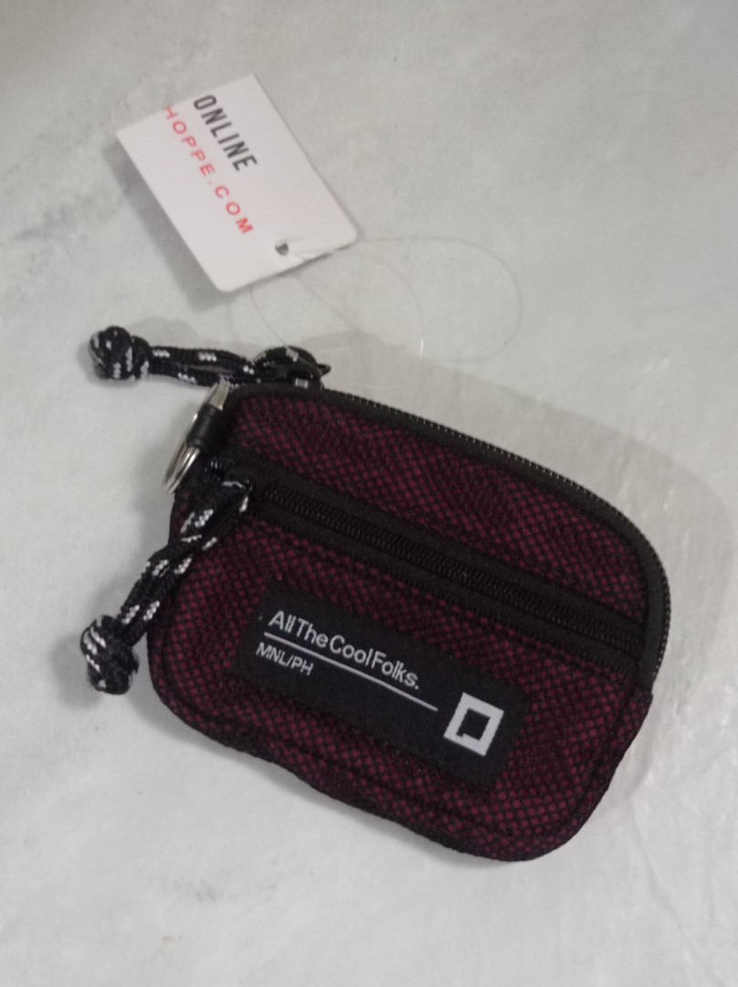 Penshoppe on sale coin purse