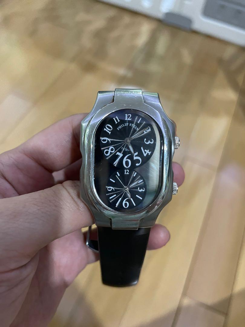 Philip stein sizes best sale