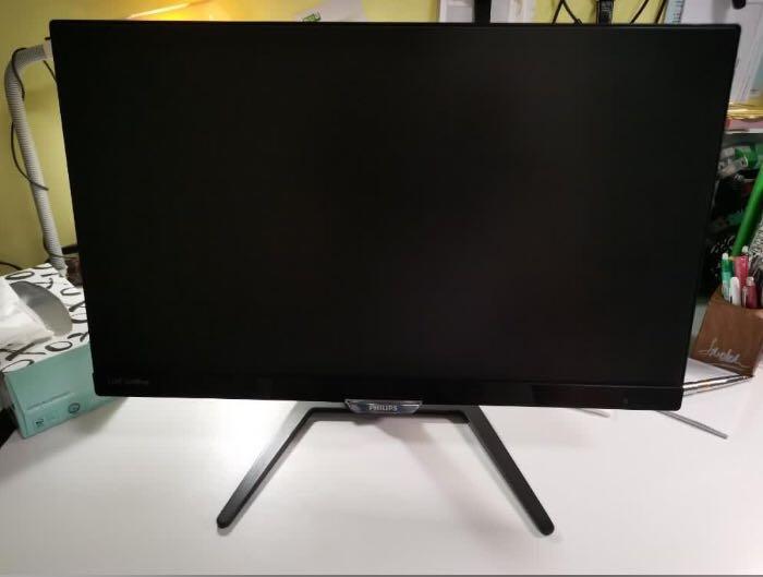 Philips computer monitor, Computers & Tech, Parts & Accessories ...