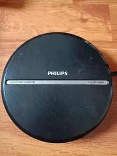Philips MP-3 Player - Working