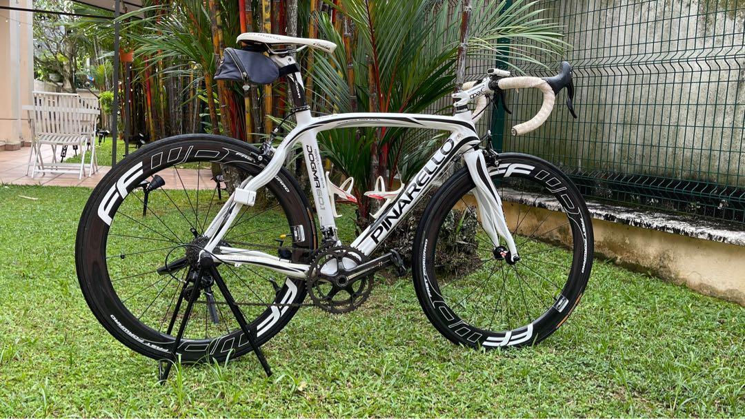Pinarello dogma 60.1 deals size guide