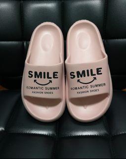 Pink Home Slipper/ Slides/ Sandals