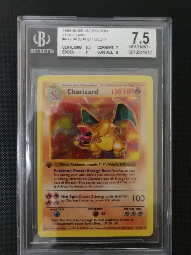 An Unopened First Edition Set Of Pokémon Cards, Deemed 'the - Foto 13