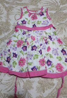 Polly & Friends Dress