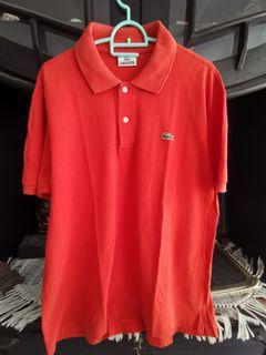 Polo Lacoste