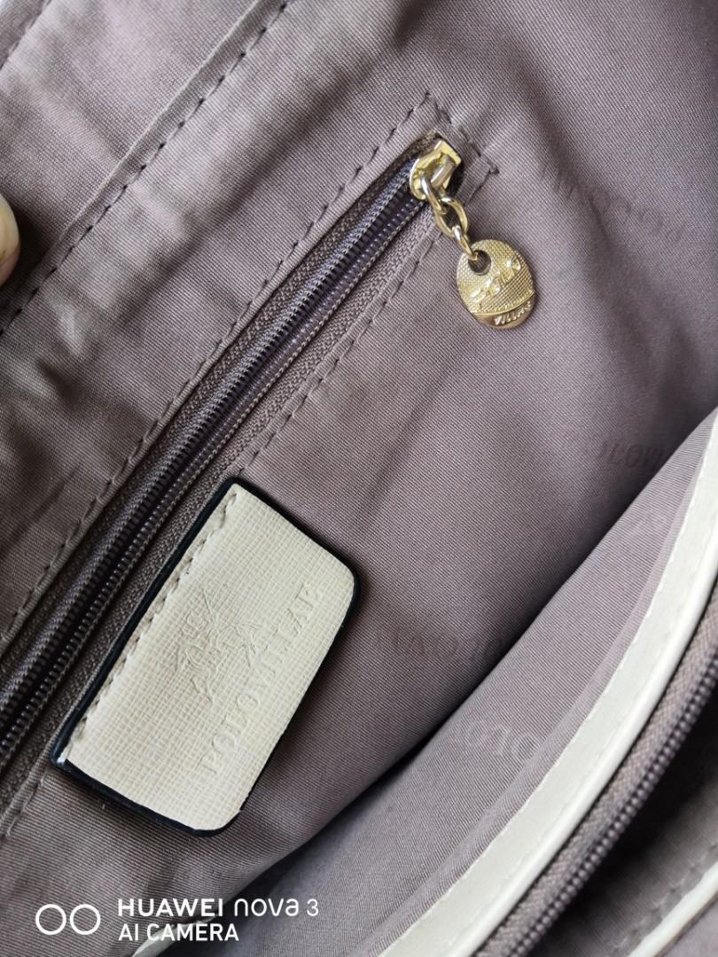 Polo villae sale bags prices