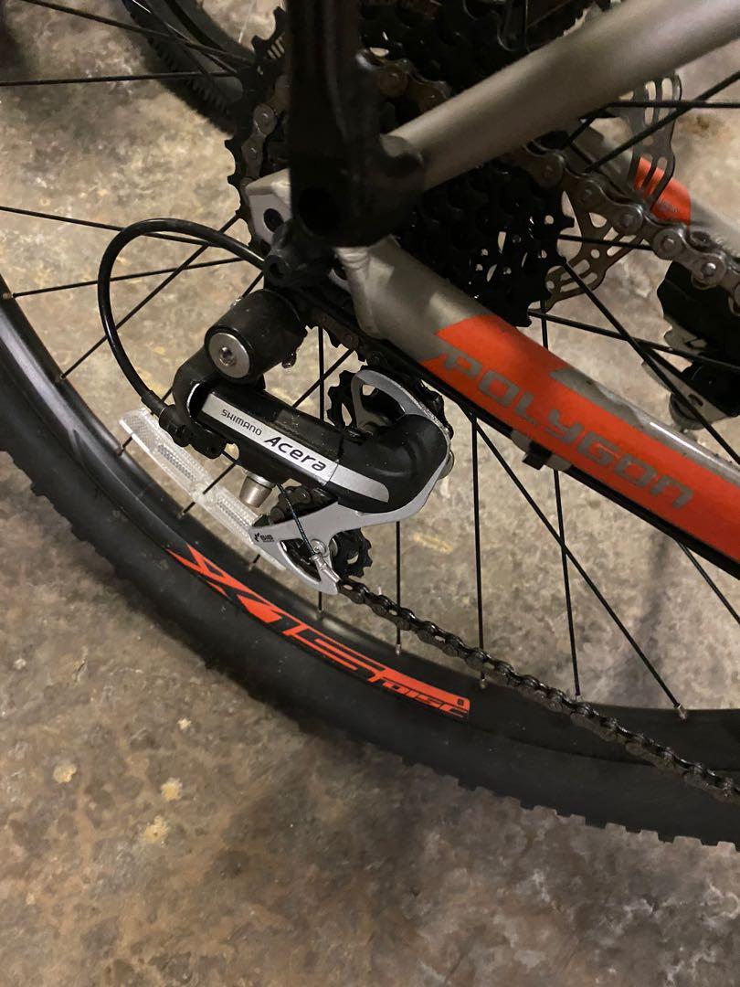 polygon premier 5 29