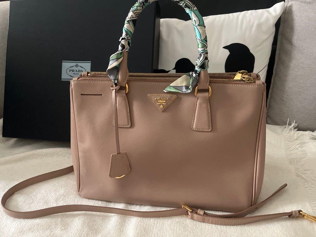 Prada saffiano online bn2274