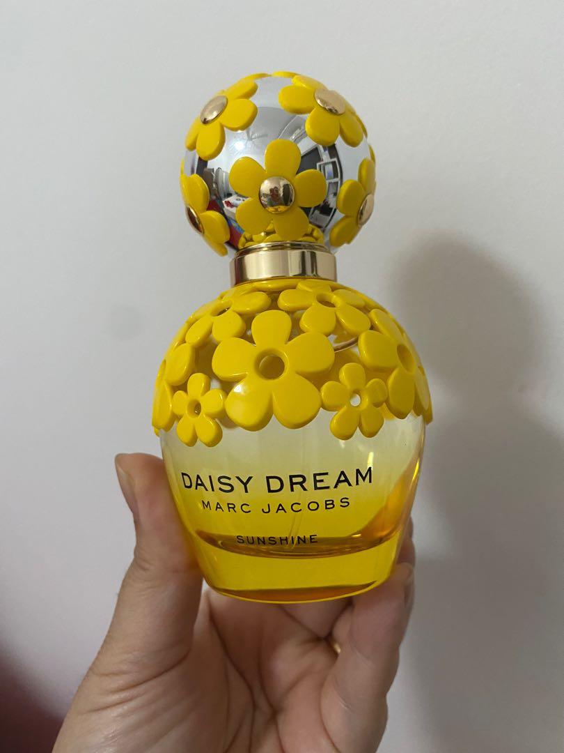 Daisy dream deals sunshine 50ml