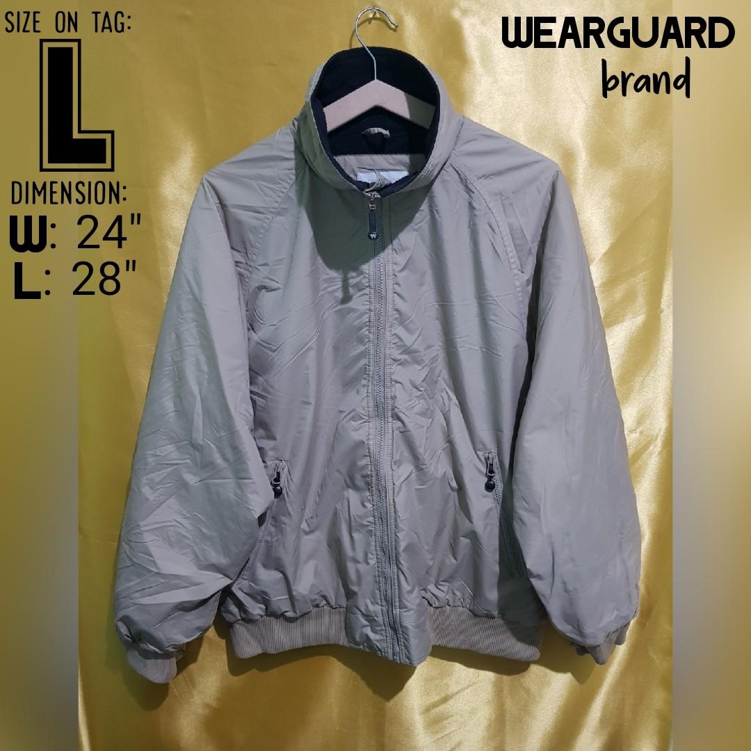 Wear Guard Jackets Fastest Delivery, 66% OFF | lamphitrite-palace.com