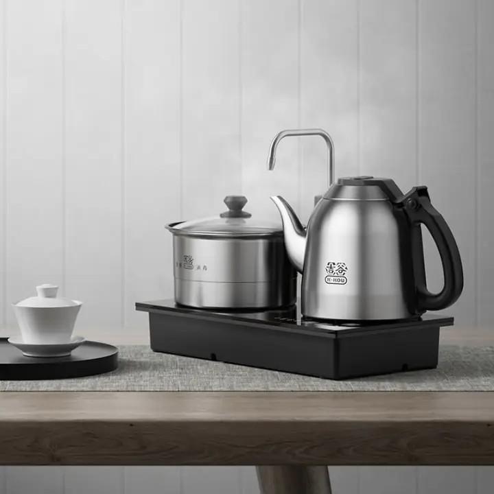 Premium Tea Set Kettle, TV & Home Appliances, Kitchen Appliances