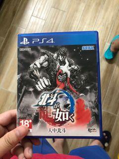 Ps4遊戲 switch ps5