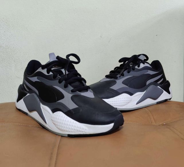 Puma golf top shoes philippines