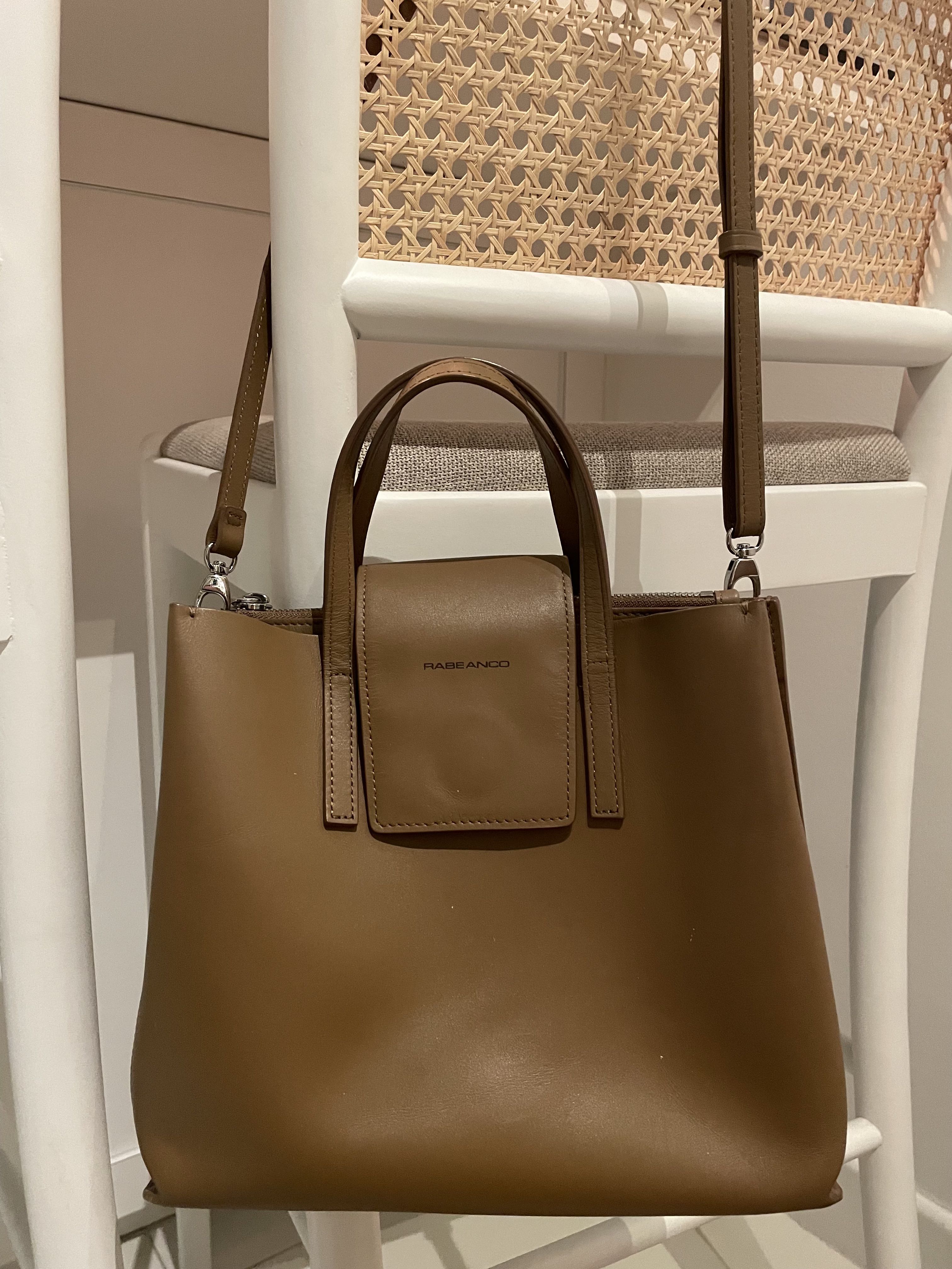 Rabeanco clearance lucia boxy