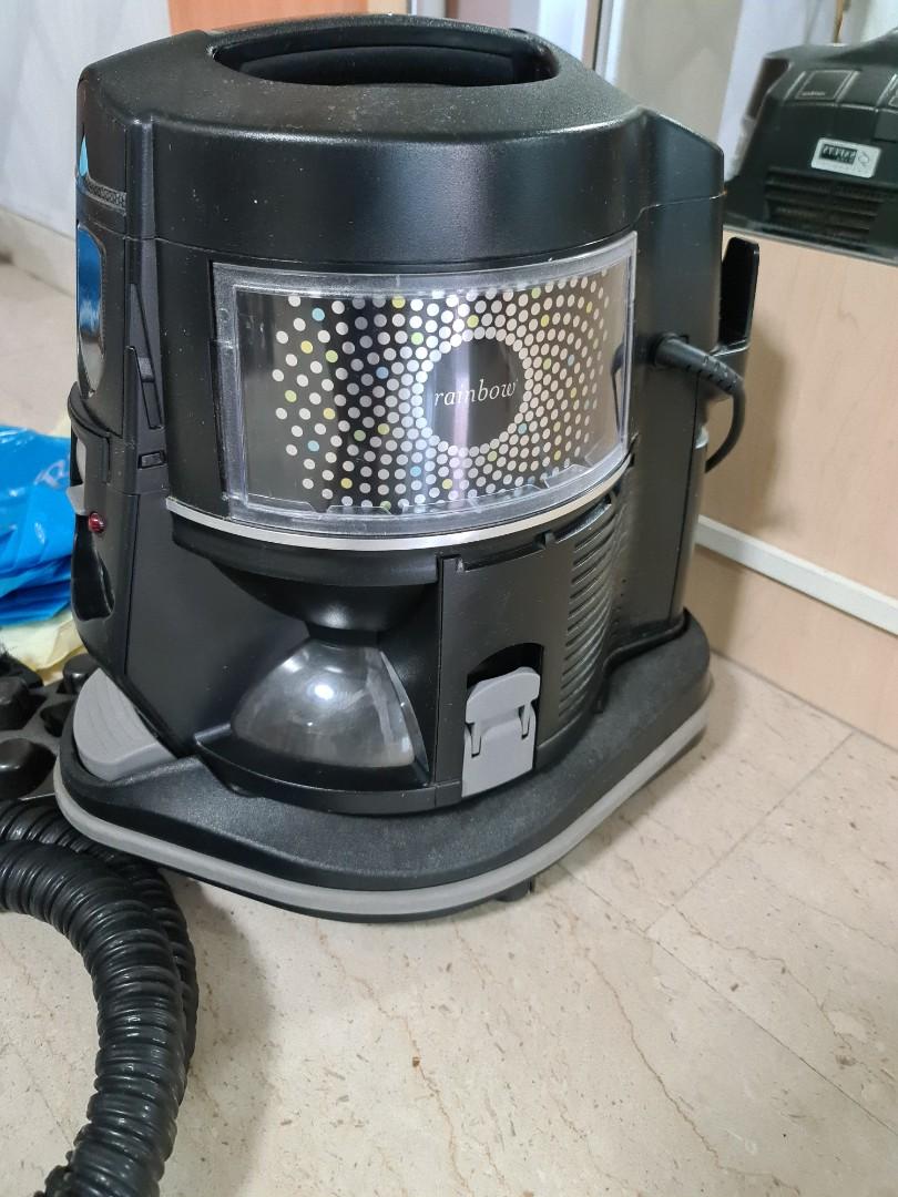 Rainbow vacuum cleaner, TV & Home Appliances, Vacuum Cleaner