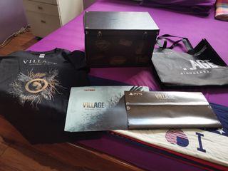 [RARE] Resident Evil Village (RE8) Collector's Edition - PS5 Ver.