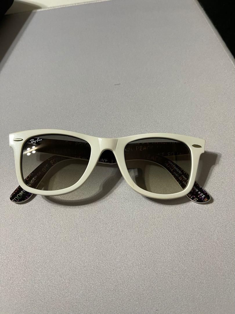 Wayfarer limited 2024 edition
