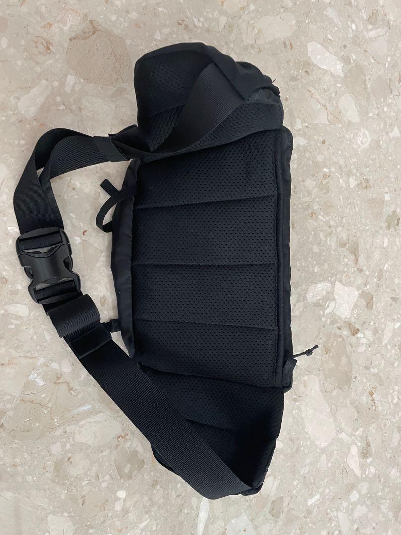 REI Trail 5 sling bag, Men's Fashion, Bags, Sling Bags on Carousell