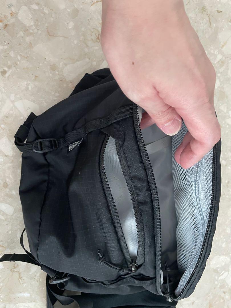 REI Trail 5 sling bag, Men's Fashion, Bags, Sling Bags on Carousell