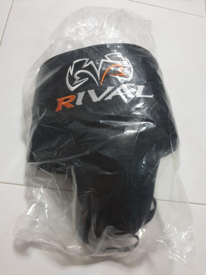 Rival RNFL10 Boxing Groin Protector, Sports Equipment, Other Sports Equipment and Supplies on