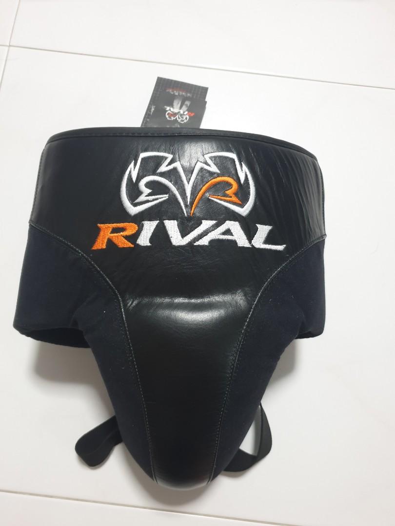 Rival RNFL10 Boxing Groin Protector, Sports Equipment, Other Sports Equipment and Supplies on