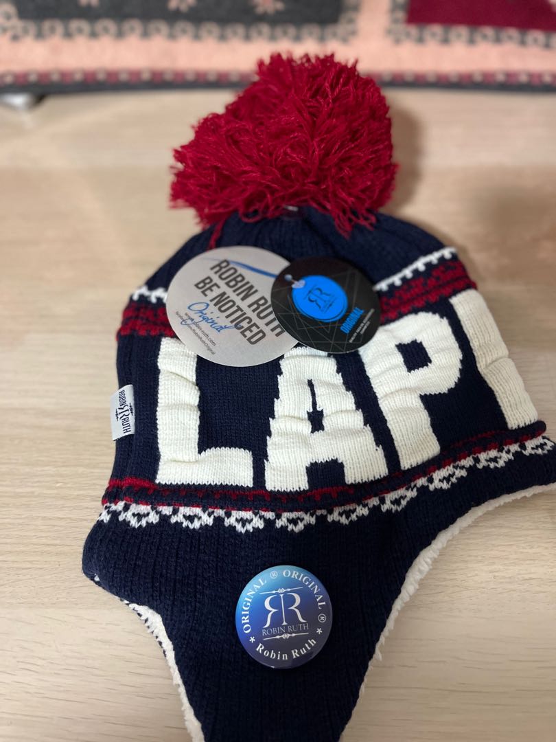 Original Robin Ruth Beanies Women s Fashion Watches