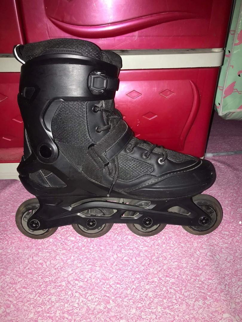 Rollerblades, Men's Fashion, Footwear, Shoe inserts & accessories on
