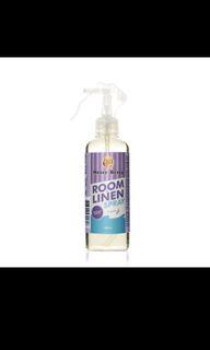 Room and linen spray lavender 500ml