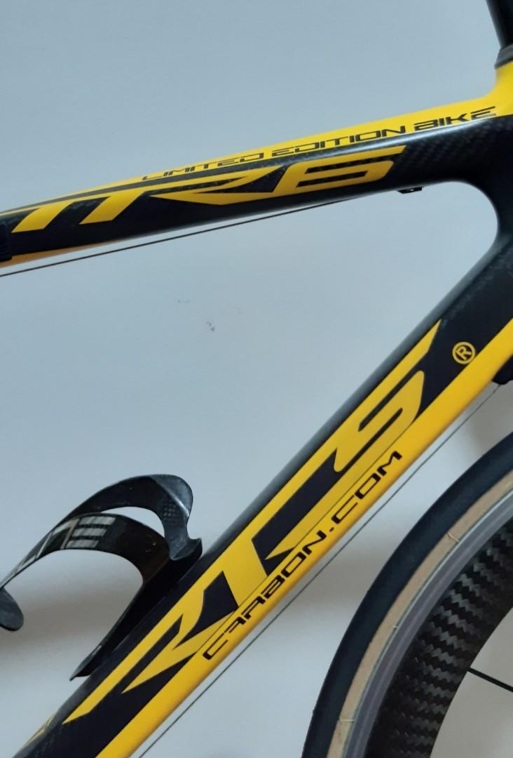Rts sales road bike