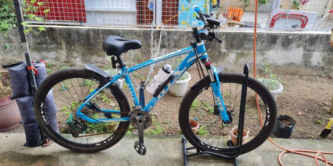 Hyx best sale mtb 27.5