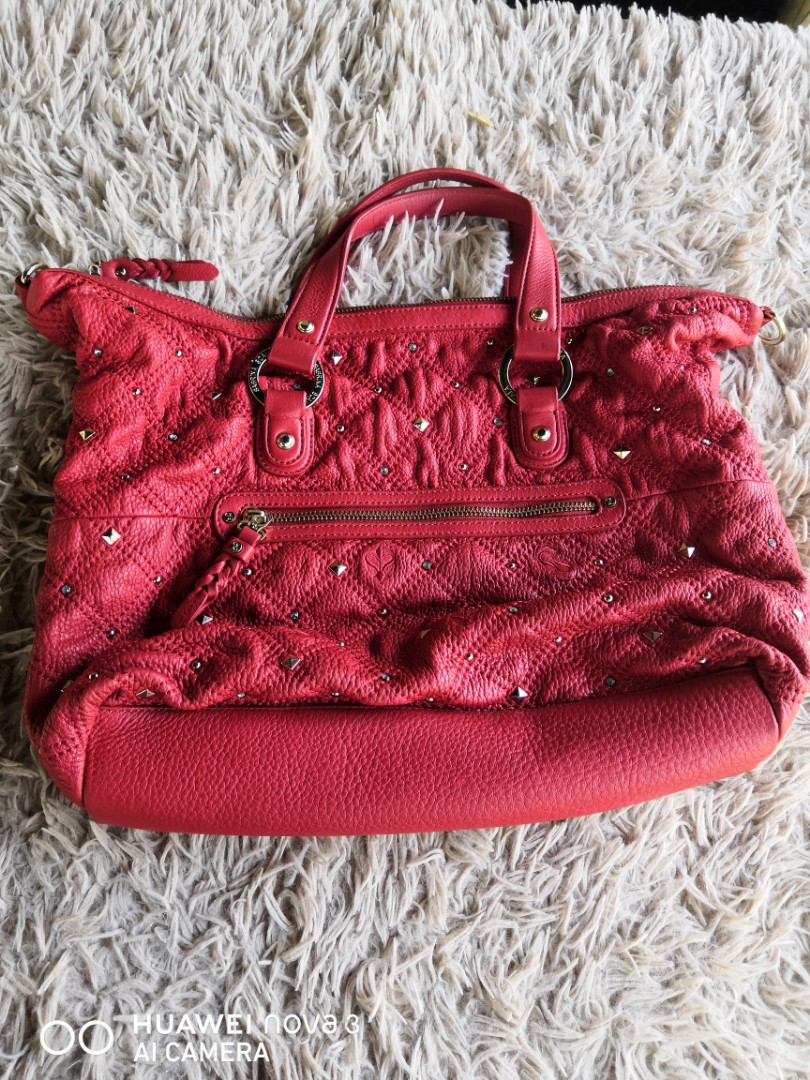 Sabrina scala bags store price